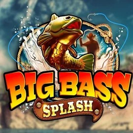 Play the Big Bass Splash slot by Pragmatic Play on Epicbet Casino