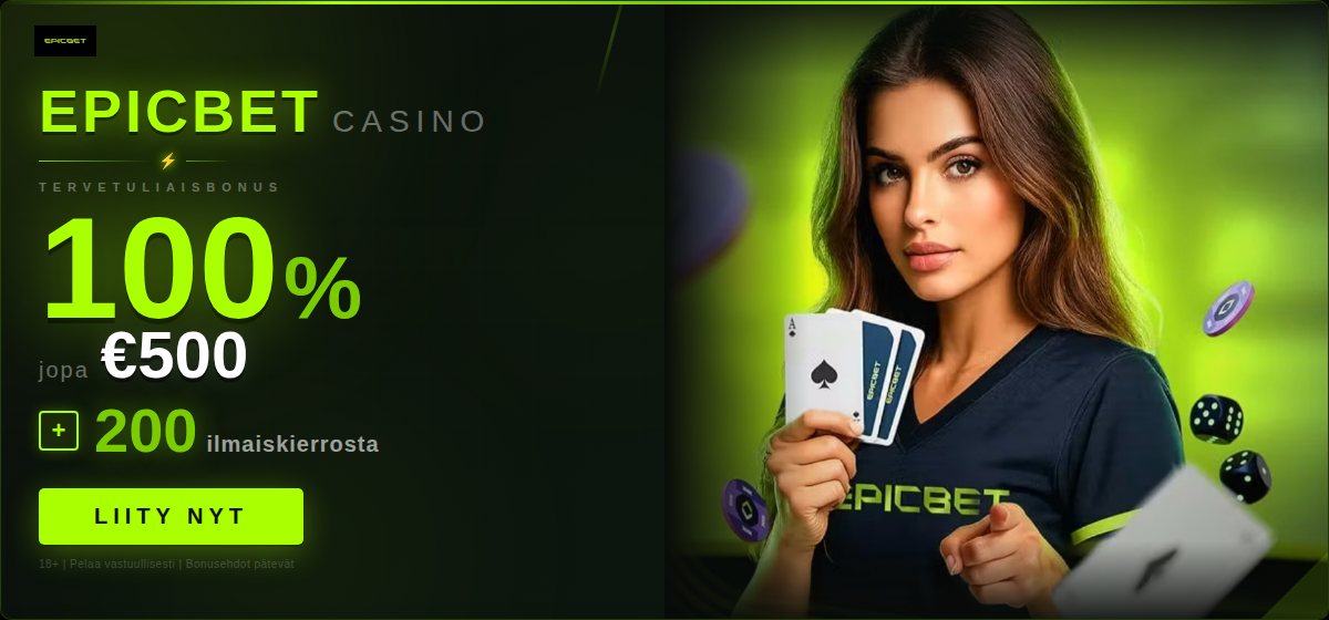 epicbet casino