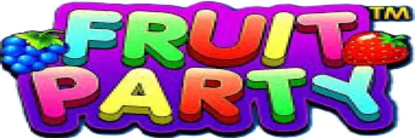 Enjoy Fruit Party by Top Trend Gaming – logo hosted on epicbet-casino.fi