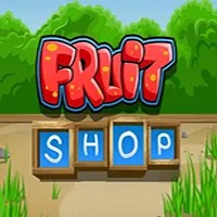Fruit Shop logo – Slots by NetEnt at Epicbet Casino