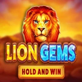 Lion Gems Hold and Win online slot from Playson – play at epicbet-casino.fi