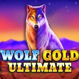 Wolf Gold Ultimate – slot by Pragmatic Play, featured at epicbet-casino.fi